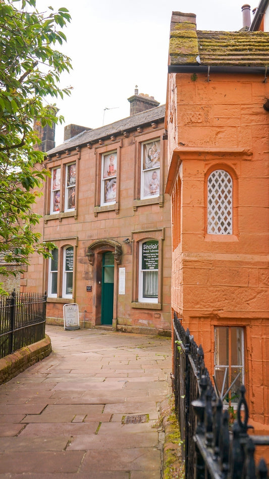 Five reasons to be cheerful and visit Penrith.