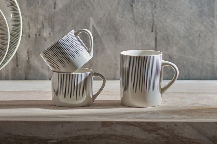 Mugs and Cups