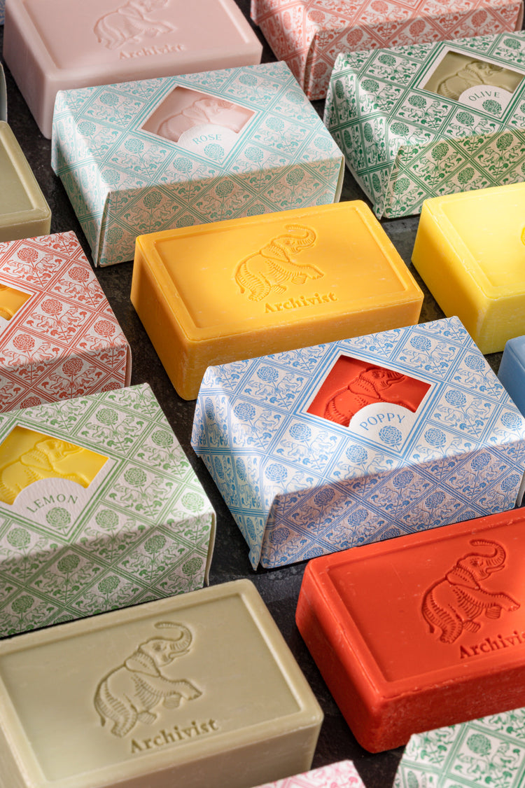 Soap