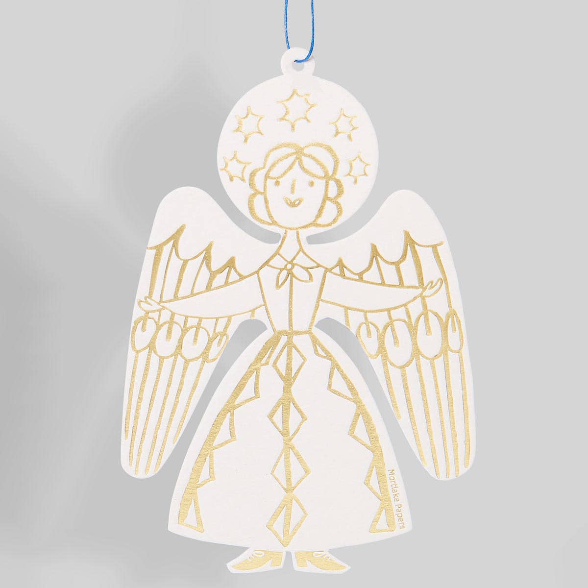 Angel Ornament | Christmas Decoration