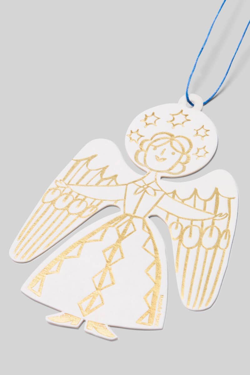 Angel Ornament | Christmas Decoration