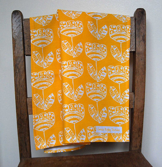 Tea Towel Gift Set X 3 Tea Towels.