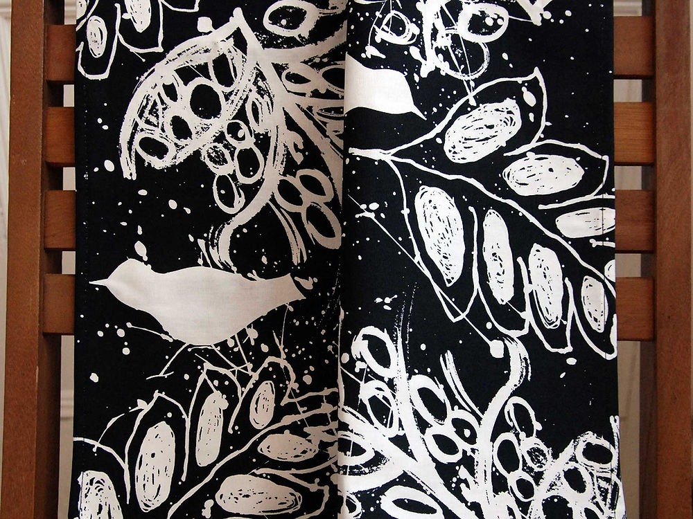 Tea Towel Gift Set X 3 Tea Towels.