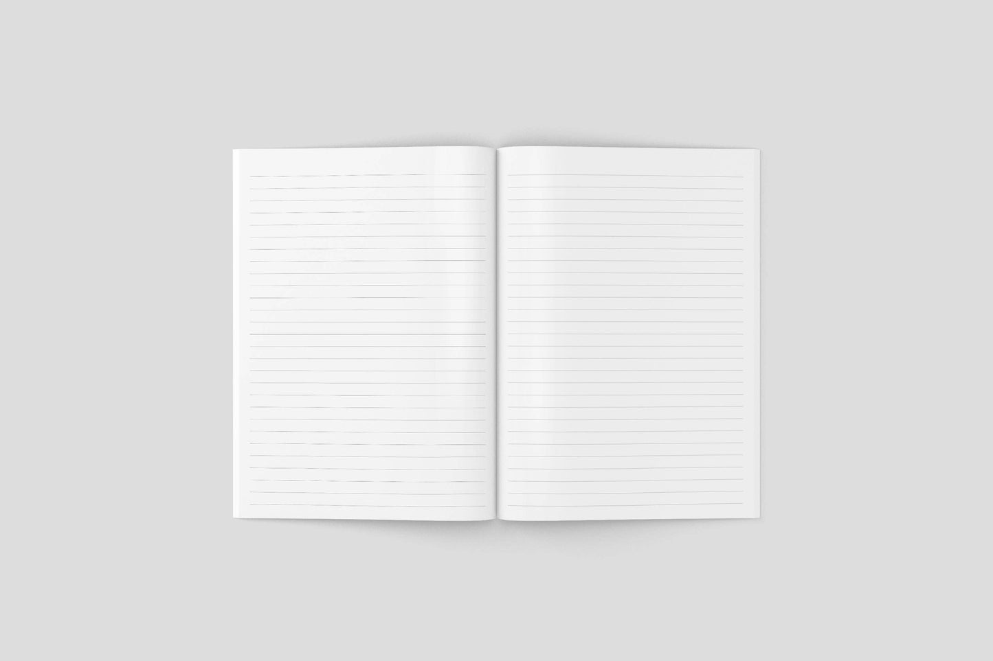 Plant Parent A5 Lined Recycled Notebook