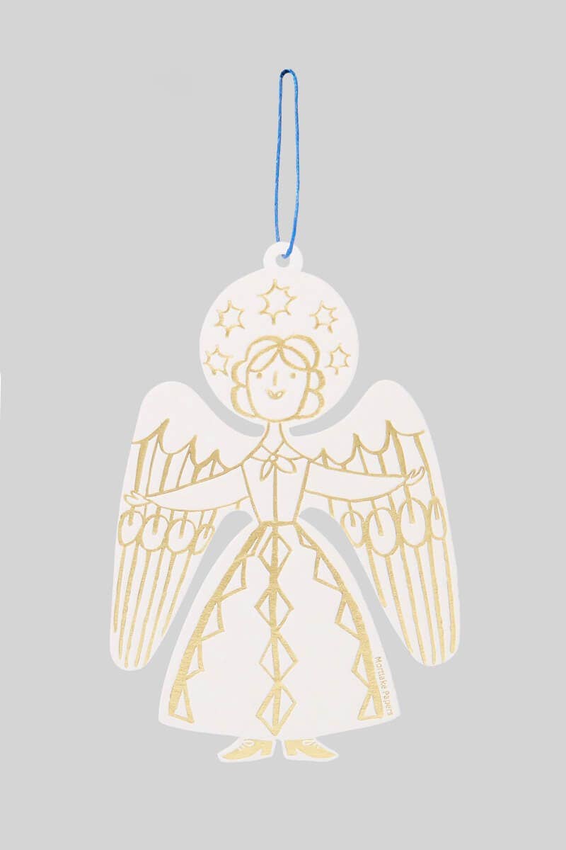 Angel Ornament | Christmas Decoration