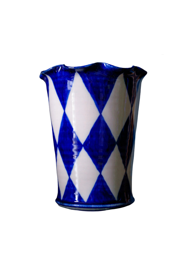 Circus Vase