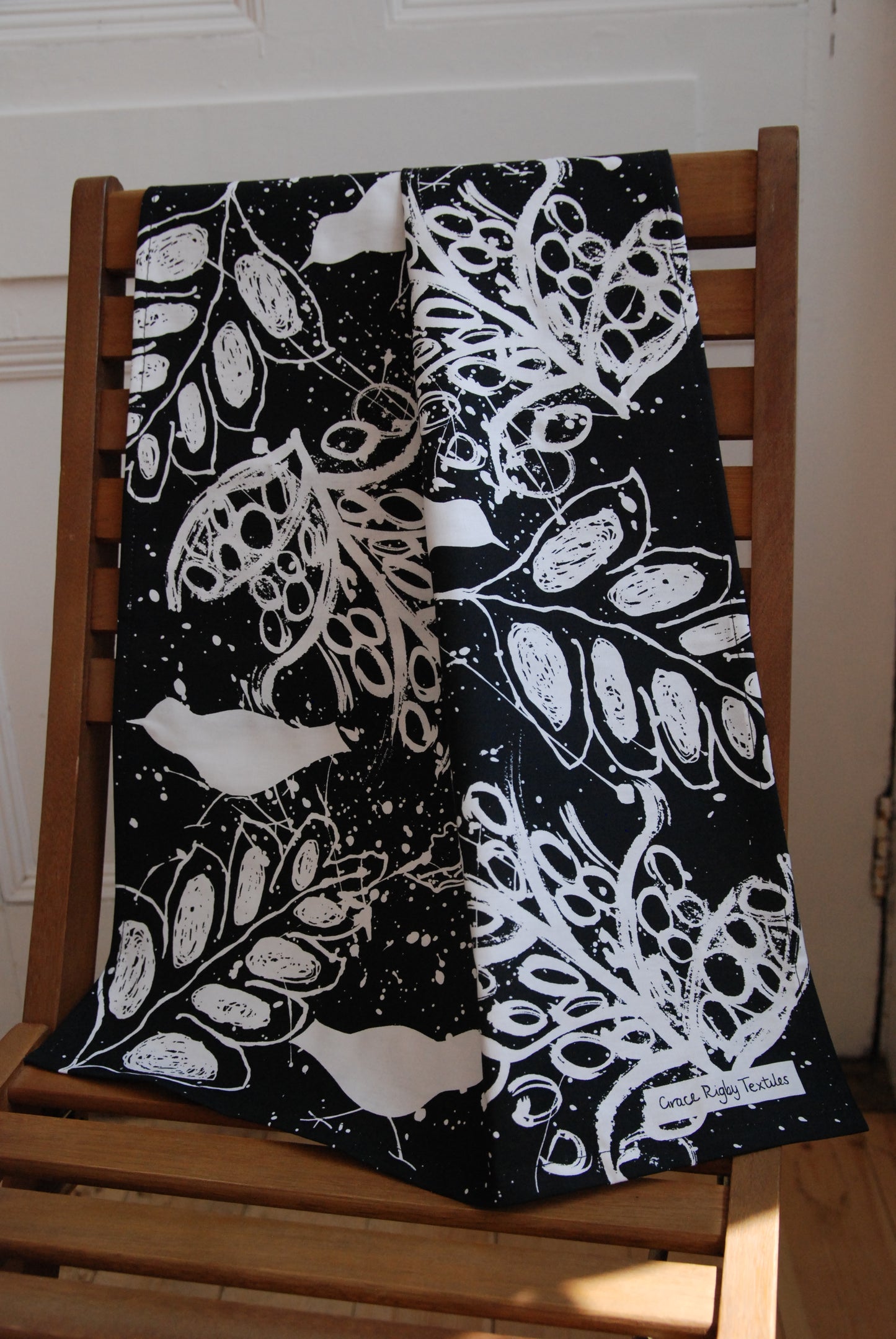 Tea Towel Gift Set X 3 Tea Towels.