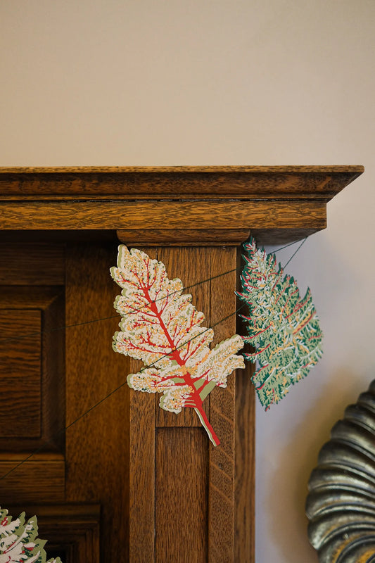 Forest Garland