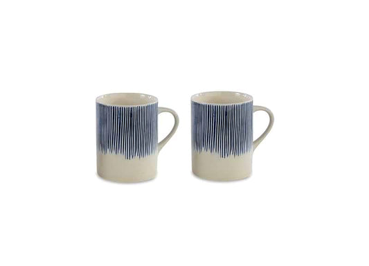 Karuma Large Ceramic Mug by Nkuku