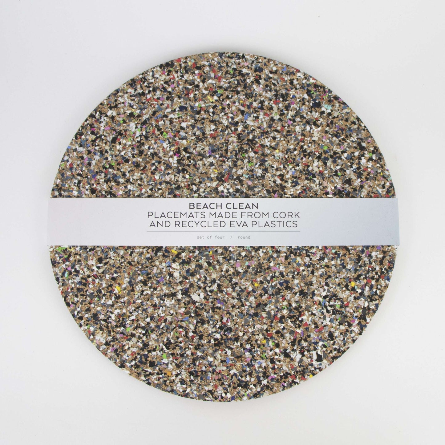 Beach Clean Placemats