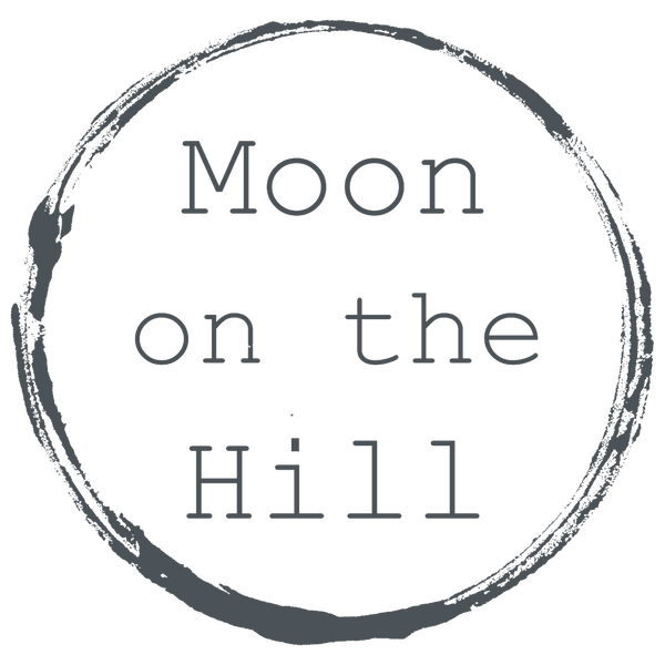Moon On The Hill