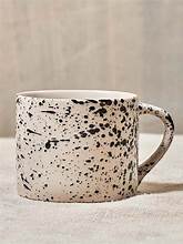 Ama Splatter Mug - Small