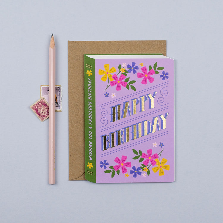 Birthday Cards