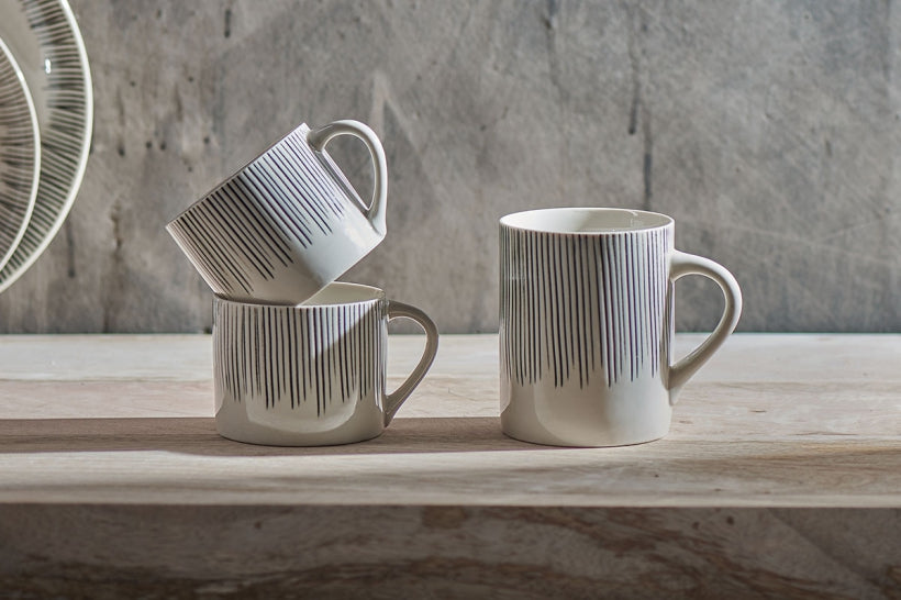 Mugs and Cups