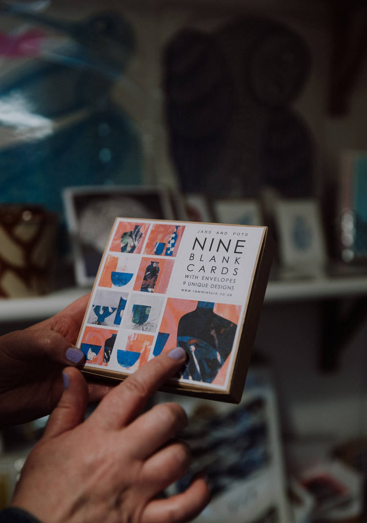 Paper Goods