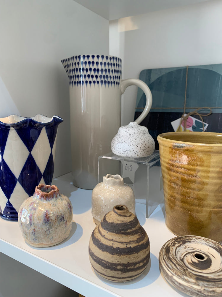 Ceramics