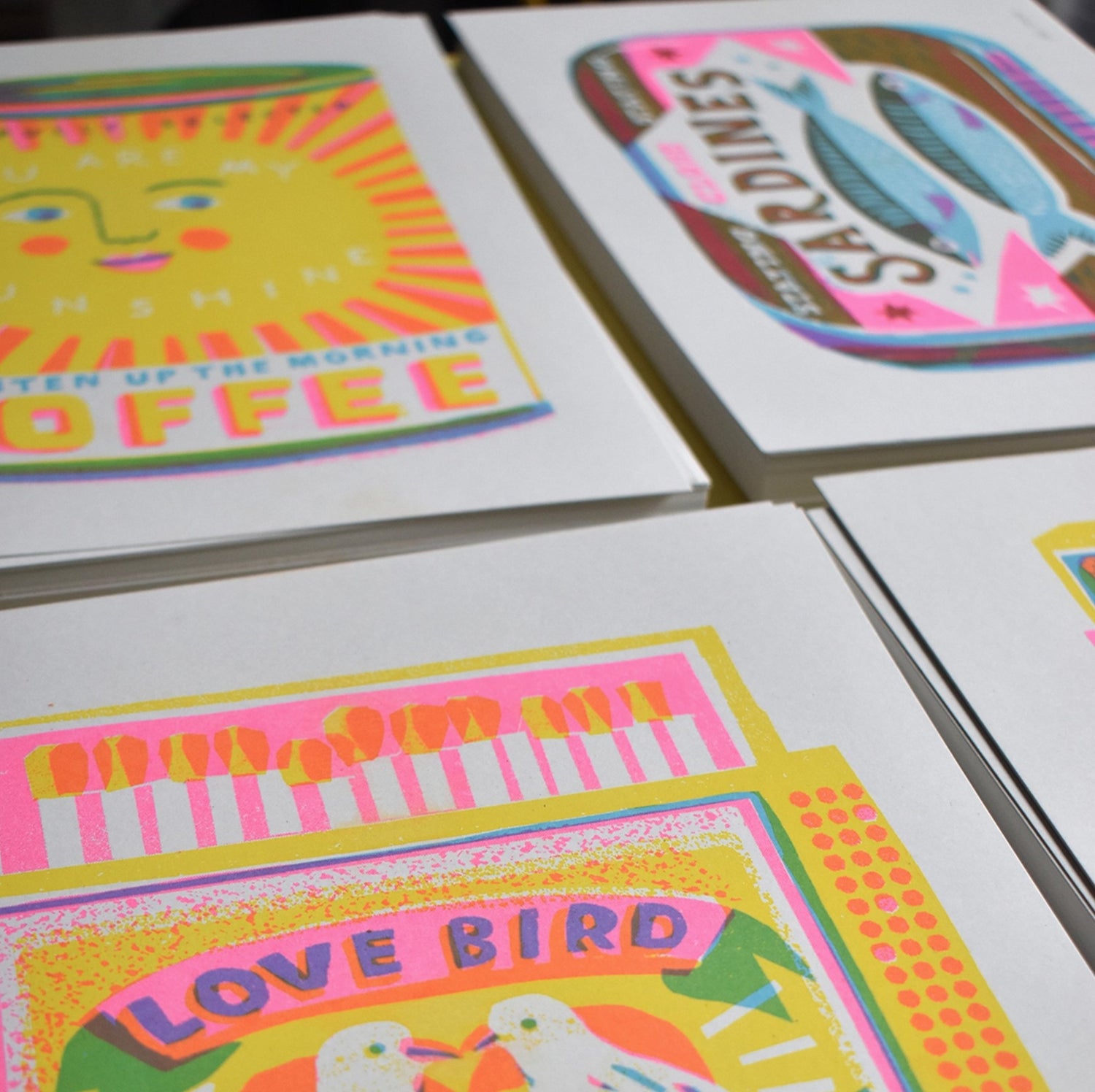 Art Prints