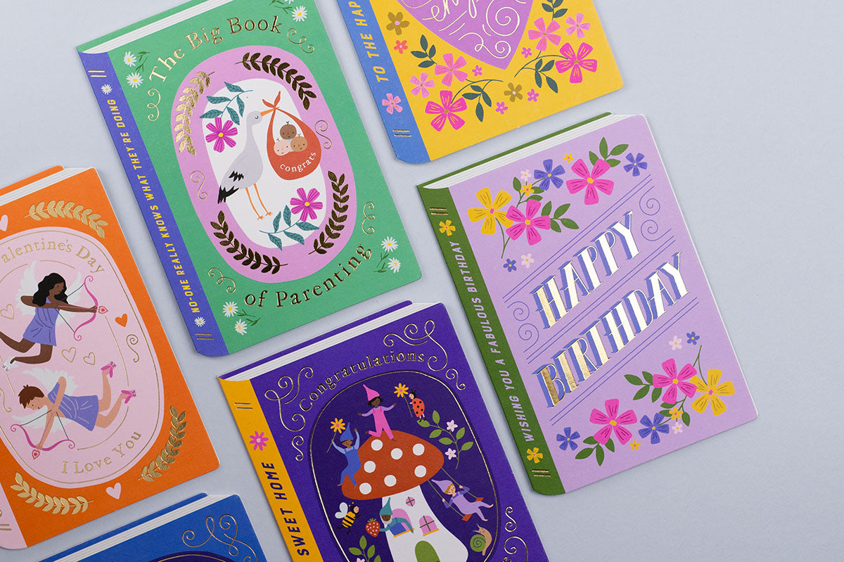 Shop All Cards