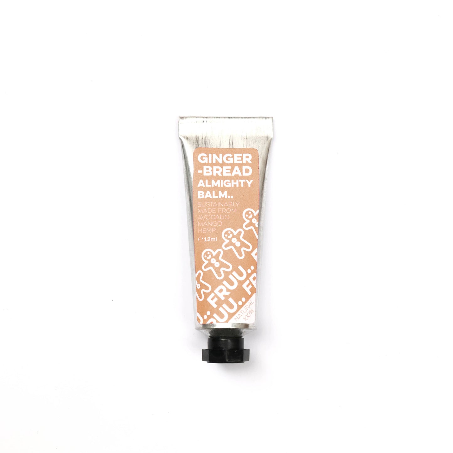 Gingerbread Almighty Balm
