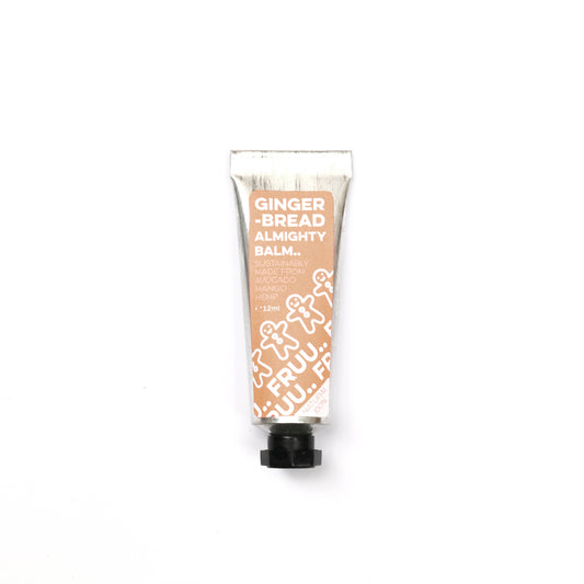 Gingerbread Almighty Balm