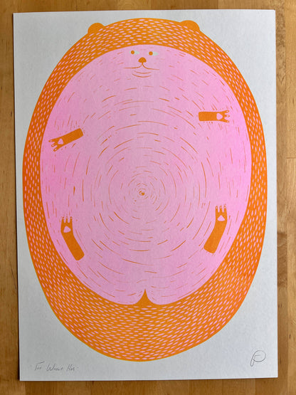 The Whole Hog 