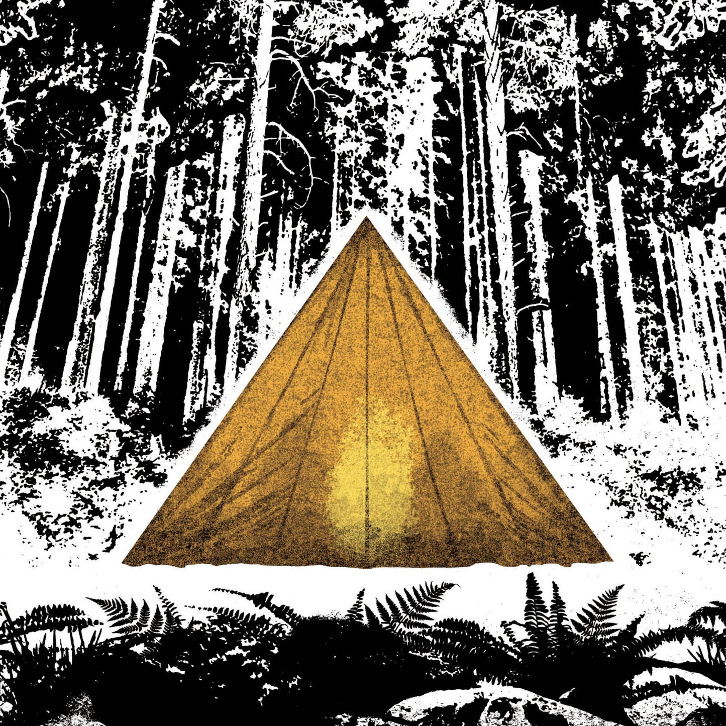 Starry Night, A4 Digital Print