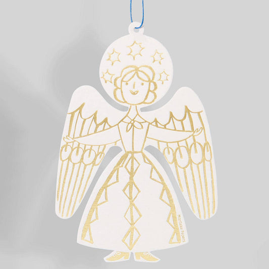 Angel Ornament | Christmas Decoration