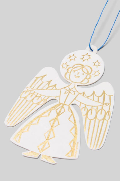 Angel Ornament | Christmas Decoration