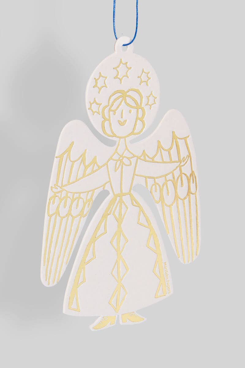 Angel Ornament | Christmas Decoration