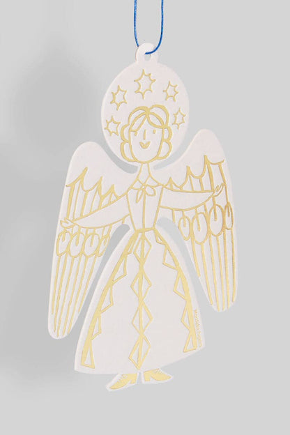 Angel Ornament | Christmas Decoration