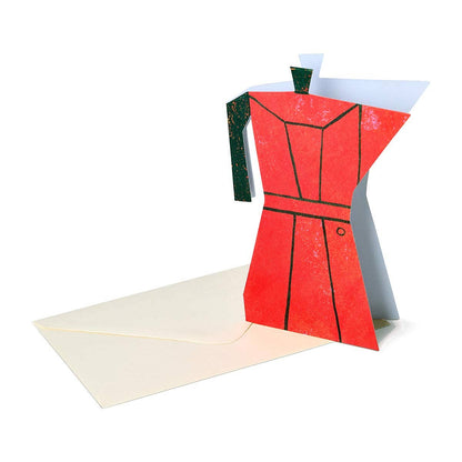 Coffee Cards | Coffee Lover Gifts | Coffee Birthday Cards