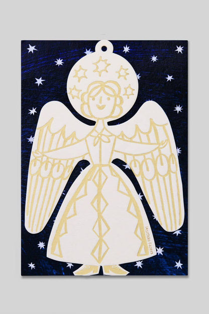 Angel Ornament | Christmas Decoration