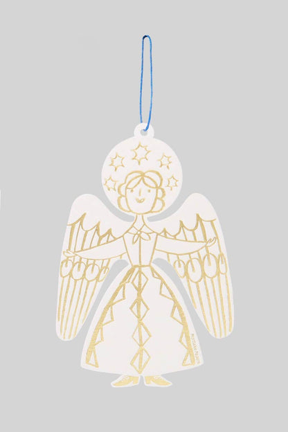 Angel Ornament | Christmas Decoration