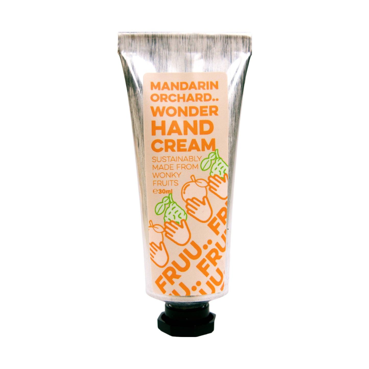 Mandarin Orchard Wonder Hand Cream