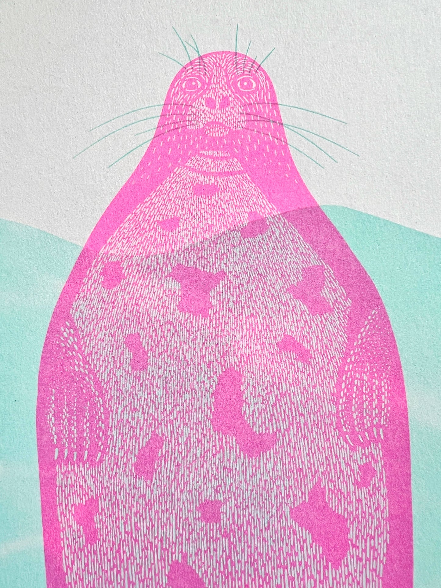 Seal of Disapproval