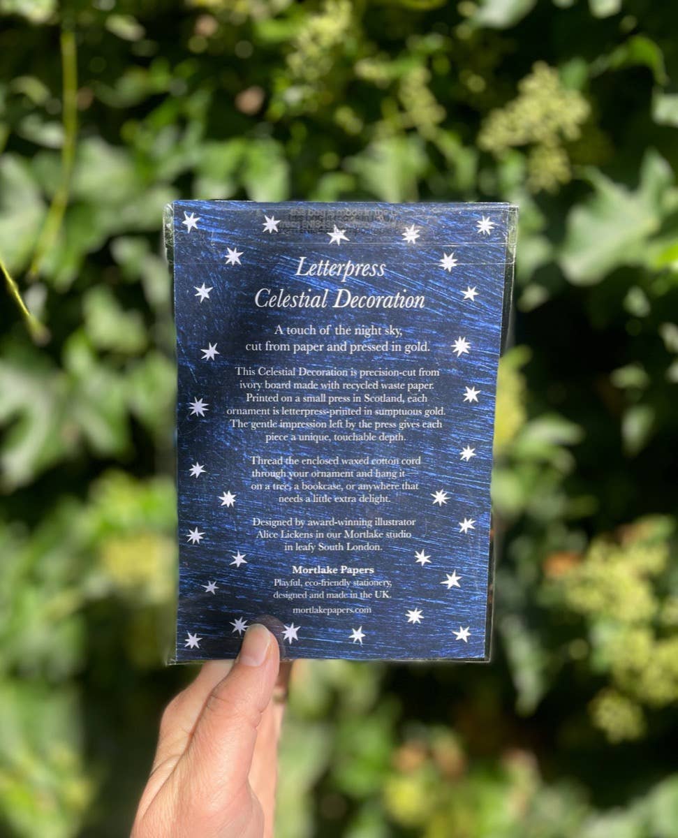 Angel Ornament | Christmas Decoration