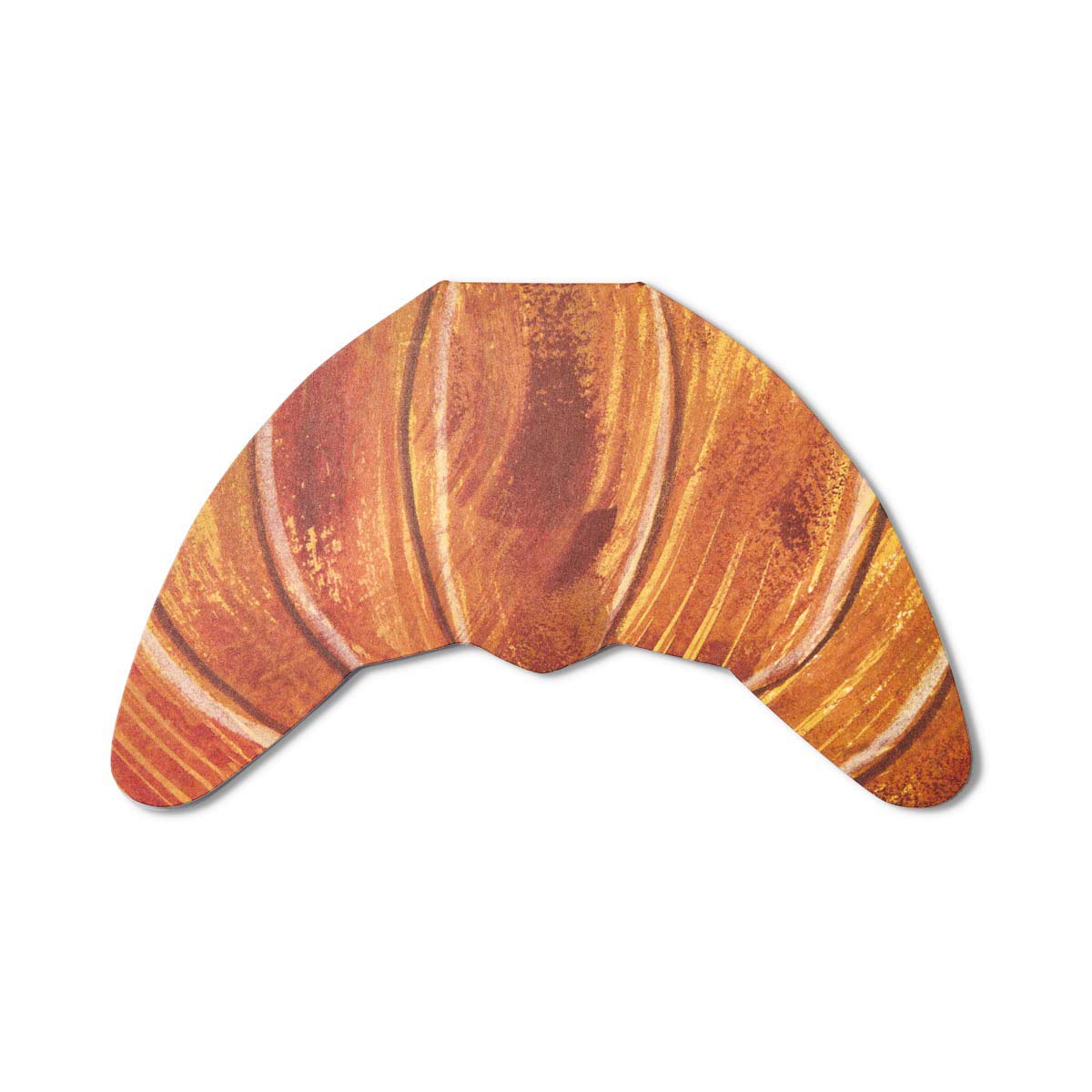 Croissant Cards | Croissant Greeting Cards | Birthday Cards