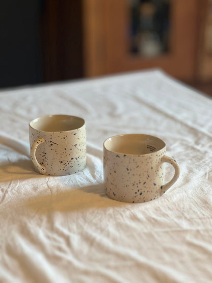 Ama Splatter Mug - Small