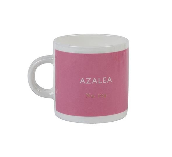 Azalea Espresso Cup