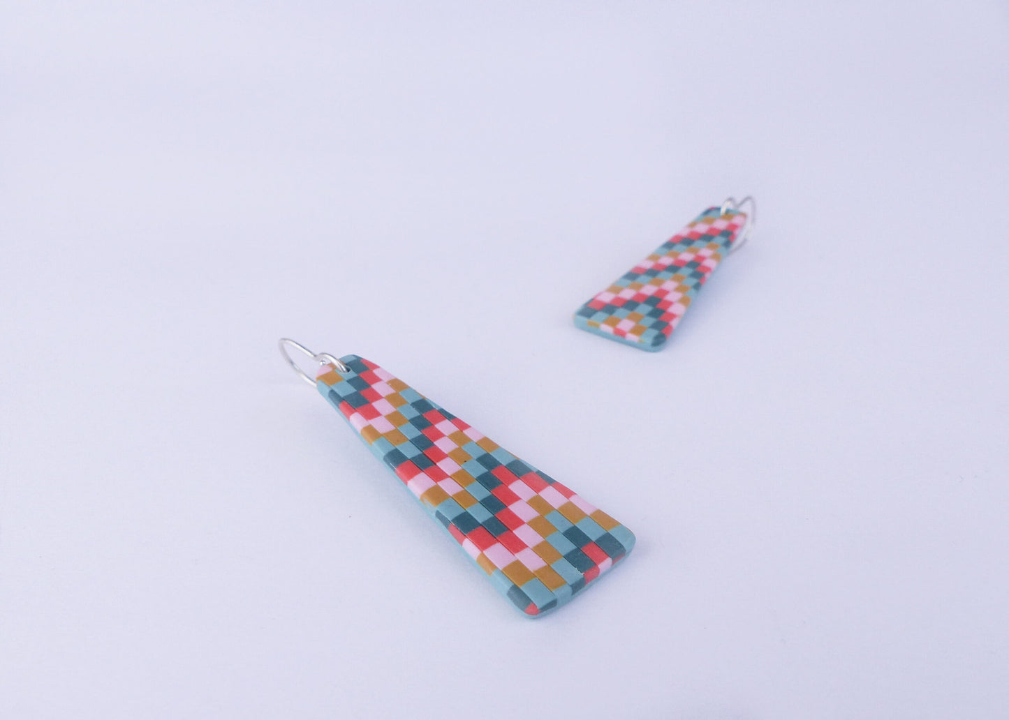 Fashionista Earrings - Long