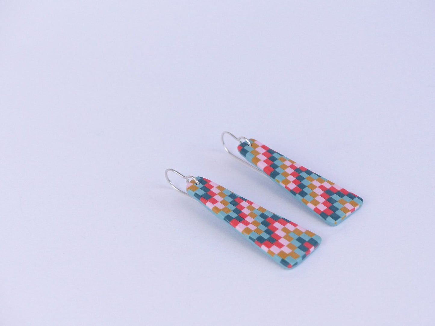 Fashionista Earrings - Long