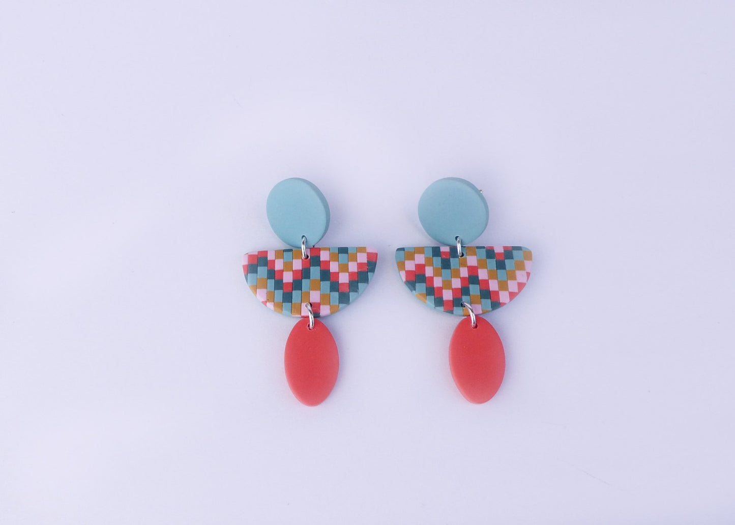 Fashionista Earrings - Drop