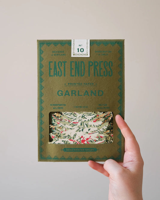 Forest Garland