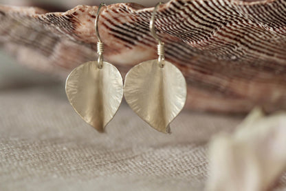 Gail Heart Earrings