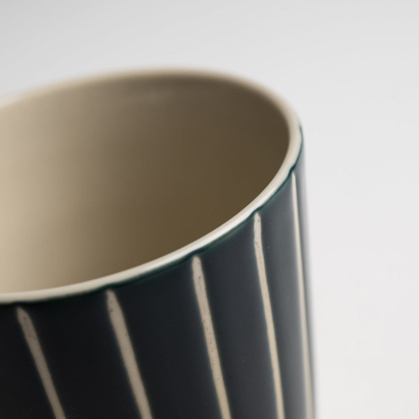 Vervain Mug - Sea Green