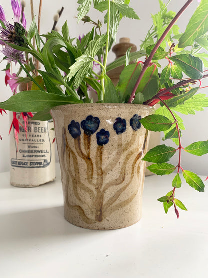 Forget-Me-Not Pot