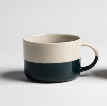 Rue Mug - Sea Green
