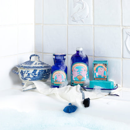 Mediterranean Bath Salts