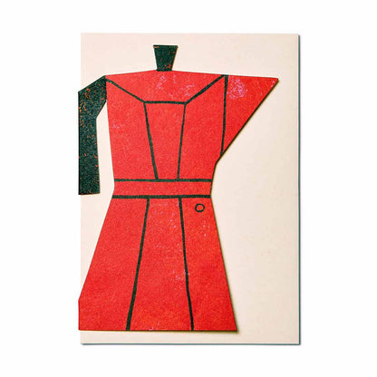 Coffee Cards | Coffee Lover Gifts | Coffee Birthday Cards