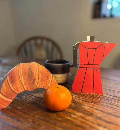 Coffee Cards | Coffee Lover Gifts | Coffee Birthday Cards